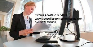 Attestation Apostille Service