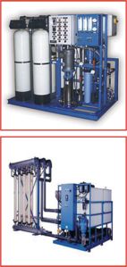 Membrane Bio Reactors