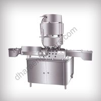 Automatic Liquid Filling Machine