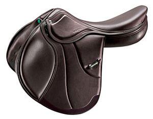 JUMPING AMERIGO SADDLE