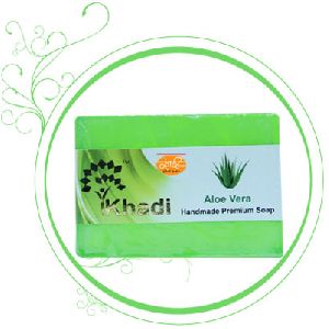 Alovera Soap