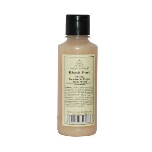 jasmine mogra body wash