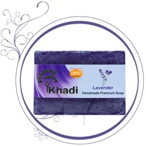 Lavender Soap