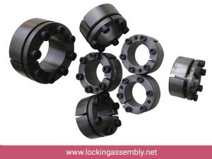 Carden Shaft Coupling