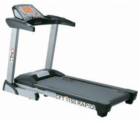 Light Commercial Treadmill