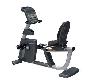 Recumbent Bike