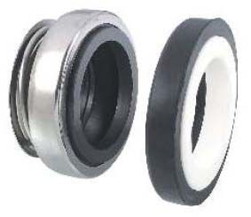 Johnson Pump Rubber Bellow Seals