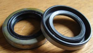 oil seals