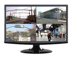 cctv monitors