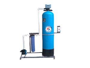 Water Softeners