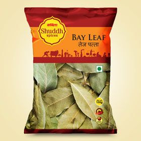 Fresh Bay Leaf