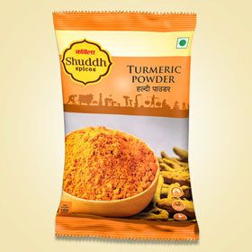 Turmeric Powder