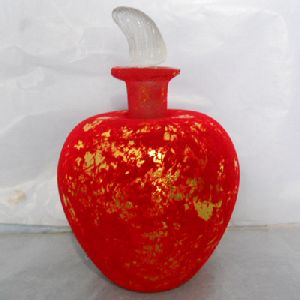 apple Decanter