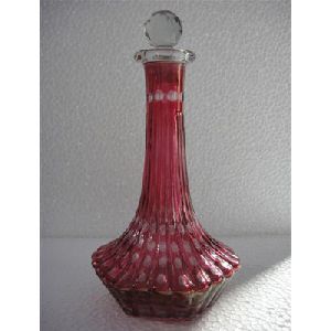 kharbooja long Decanter