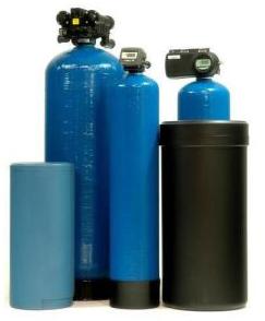 Water Softeners