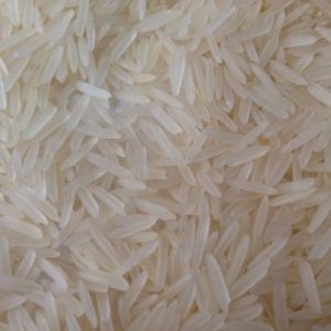 Creamy Sella Basmati Rice