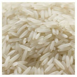 Pusa Raw Basmati Rice