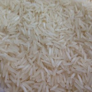 Raw Basmati Rice