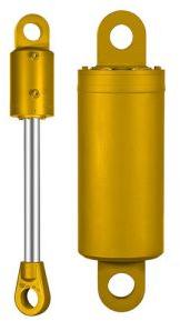 Hydraulic Cylinders