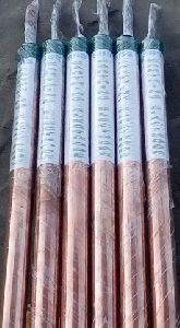 Copper Earthing Electrode