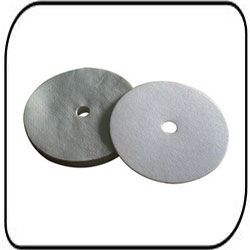 Filter Pad