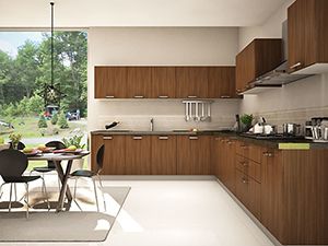 Modular Kitchen