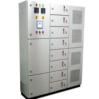 APFC Electrical Panels