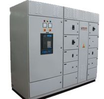 Distribution Electrical panels