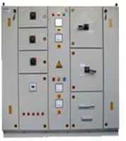 MCC Electrical Panels