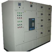 PCC Electrical Panels