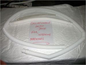 Washing Machine Collapsable Drain Hose