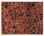 Red Multicolor Granite