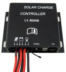 Solar Charge Controller