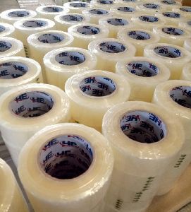 Bopp Adhesive Tapes