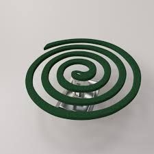 Mosquito Coil