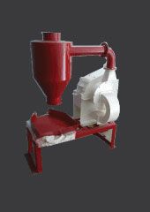 Blower Pulverizer Machine