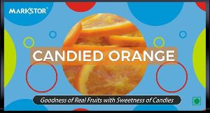 Candied Orange