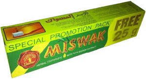 Meswak Toothpaste