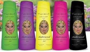 Hair Shampoo