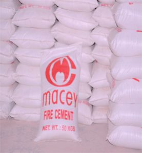 Fire Cement