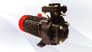 Centrifugal Pumps