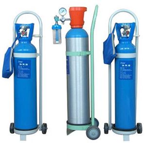 Oxygen Cylinder