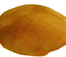 curcumin granules