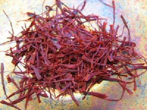 kashmiri Saffron