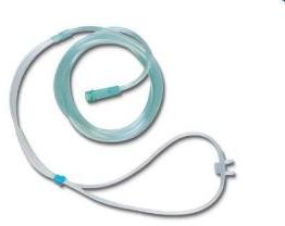 Oxygen Nasal Cannula