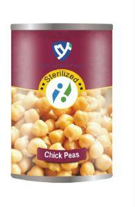 Chick Peas