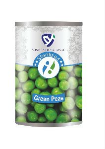 Green Peas