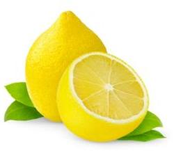 Lemon Wedges