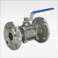 Ball Valve