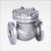 Check Valve